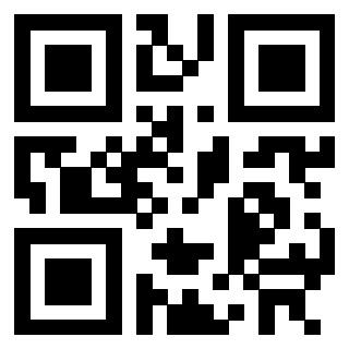 3302523707 Qr Code associato