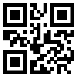 3302523710 - Immagine del QrCode