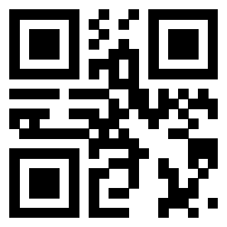 Scansione del Qr Code di 3302523712