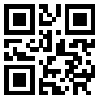 3302523713 Qr Code associato