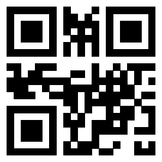 3302523715 - Immagine del QrCode associato