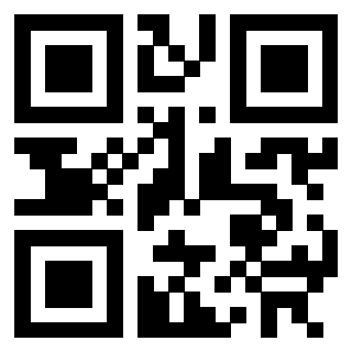 3302523716 - Immagine del QrCode