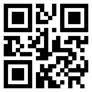 Il QrCode di 3302523718