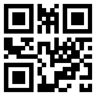 Immagine del QrCode di 3302523721