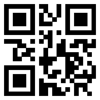 Il Qr Code di 3302523727