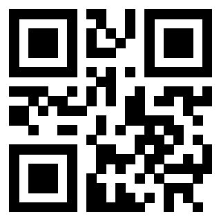 Immagine del QrCode di 3302523729
