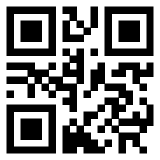 3302523730 - Immagine del QrCode