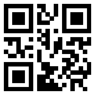 3302523733 - Immagine del Qr Code