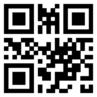 Il QrCode di 3302523745