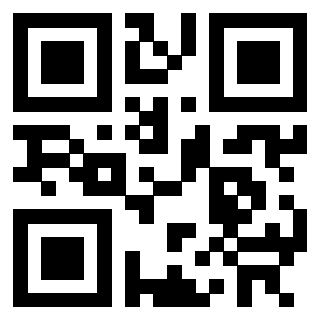 3302523746 QrCode associato