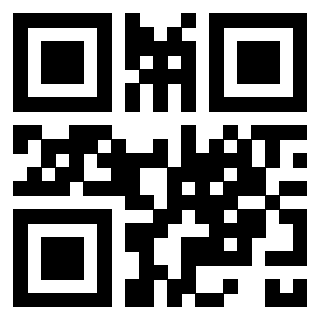 3302523747 - Immagine del QrCode