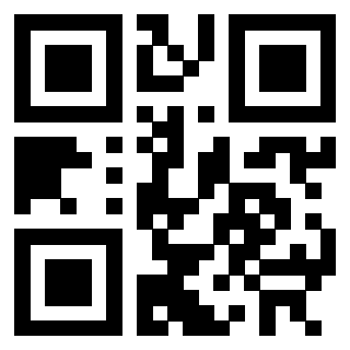 3302523749 - Immagine del Qr Code