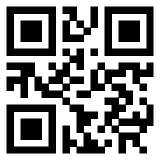 Il QrCode di 3302523753