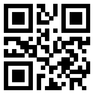 Il QrCode di 3302523755