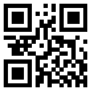 Immagine del Qr Code di 3302523756