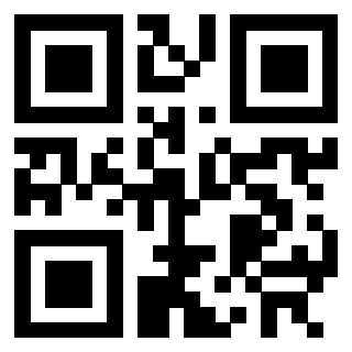Qr Code di 3302523757