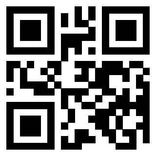 Immagine del Qr Code di 3302523759