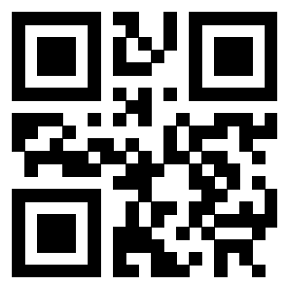 3302523763 QrCode associato