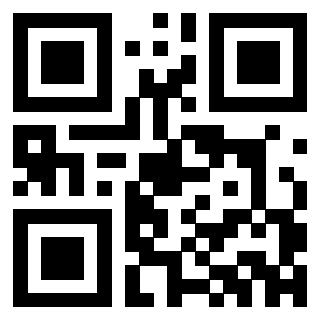 3302523765 - Immagine del Qr Code