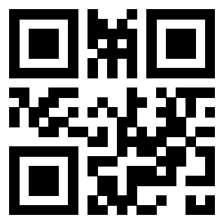 Immagine del QrCode di 3302523766
