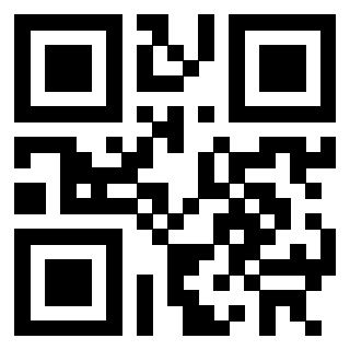 3302523769 - Immagine del Qr Code