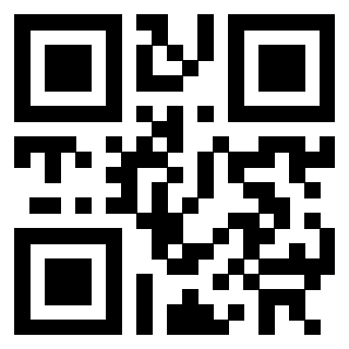 3302523770 QrCode associato