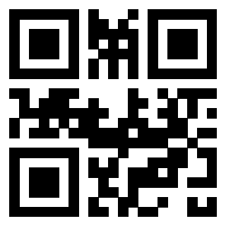 3302523771 QrCode associato