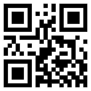 Immagine del Qr Code di 3302523773