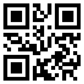 3302523775 - Immagine del QrCode