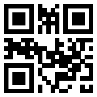 3302523776 - Immagine del Qr Code
