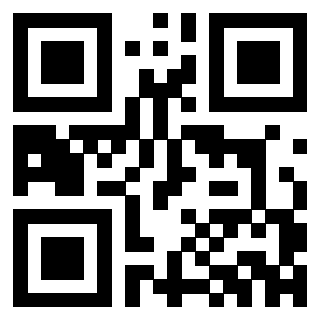 3302523778 - Immagine del Qr Code