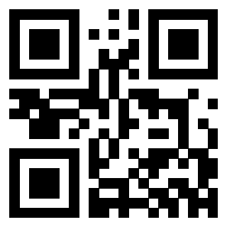 3302523779 - Immagine del Qr Code