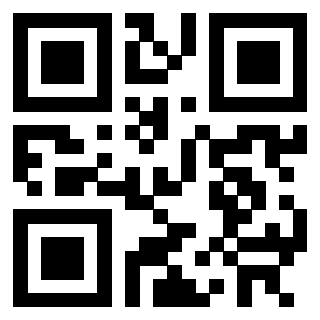 3302523782 - Immagine del QrCode associato