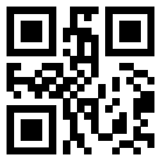 3302523785 - Immagine del Qr Code