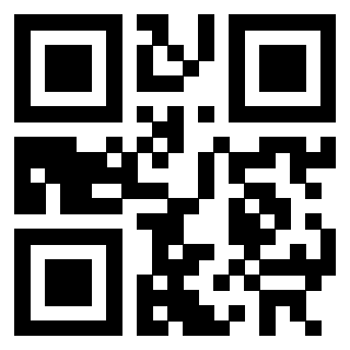 Immagine del QrCode di 3302523786