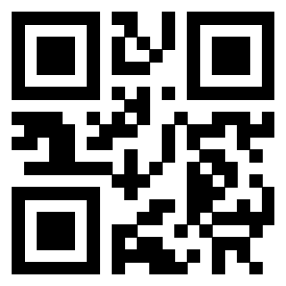 3302523787 Qr Code associato