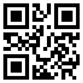 3302523788 - Immagine del QrCode