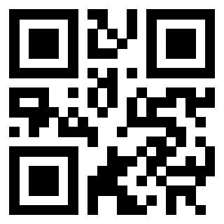 3302523791 Qr Code associato