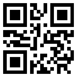 Il QrCode di 3302523792