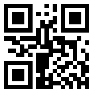 Il QrCode di 3302523795