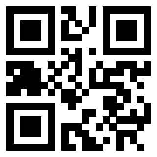 3302523796 Qr Code associato