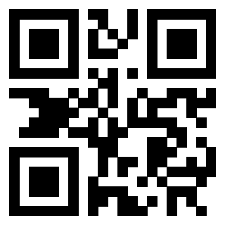 Scansione del Qr Code di 3302523797
