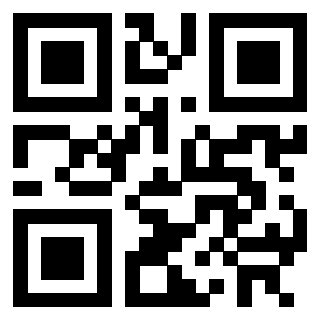 Immagine del Qr Code di 3302523798