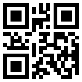 3302523802 - Immagine del QrCode