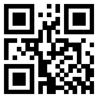 Scansione del Qr Code di 3302523804