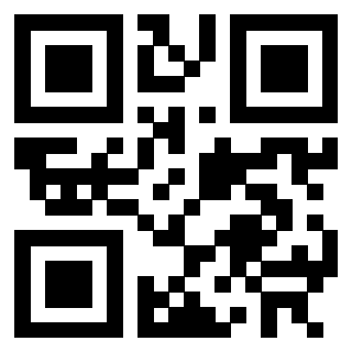 Il Qr Code di 3302523805