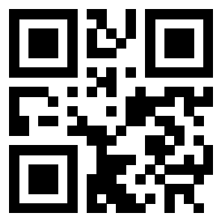 3302523806 Qr Code associato