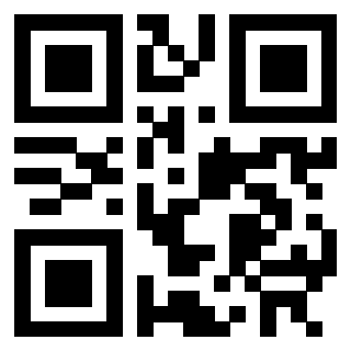 3302523807 Qr Code associato