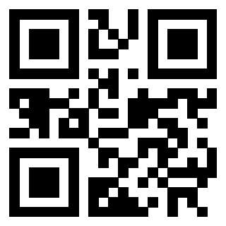 Scansione del Qr Code di 3302523808