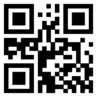 3302523809 Qr Code associato